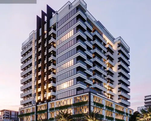 Marwa Heights