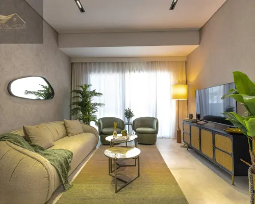 Marwa Heights