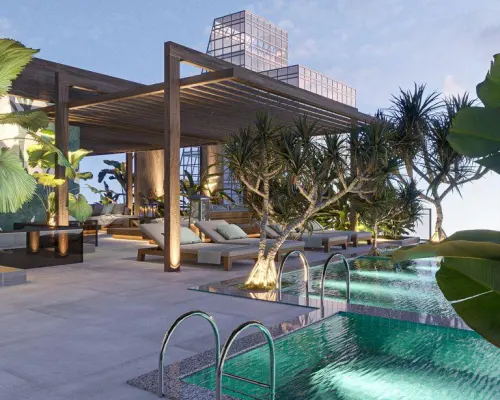 Marwa Heights
