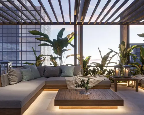 Marwa Heights