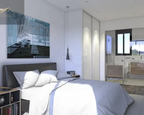 APARTAMENT W ORIHUELA COSTA