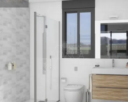 APARTAMENT W ORIHUELA COSTA