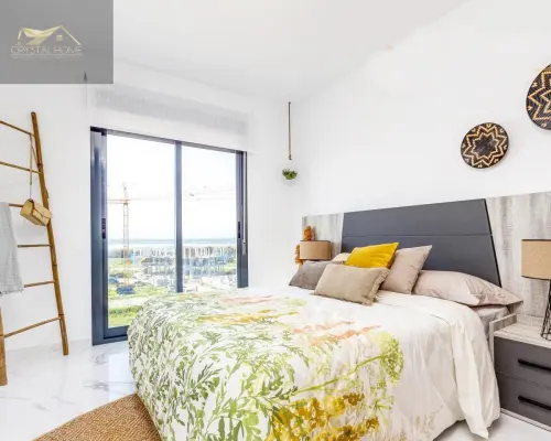 STYLOWE APARTAMENTY W EL RASO