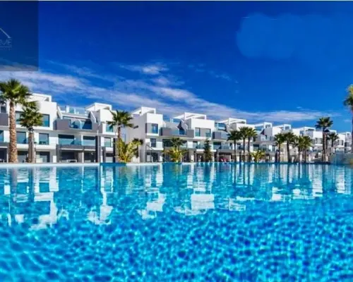 STYLOWE APARTAMENTY W EL RASO