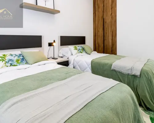 Stylowe apartamenty 3pokoje z tarasem