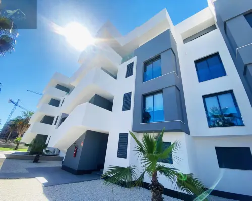 Stylowe apartamenty 3pokoje z tarasem