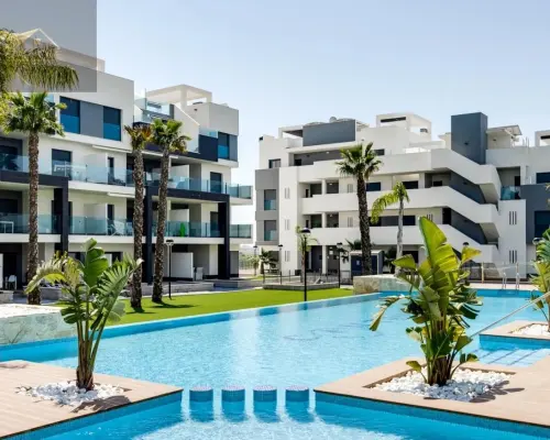 Stylowe apartamenty 3pokoje z tarasem