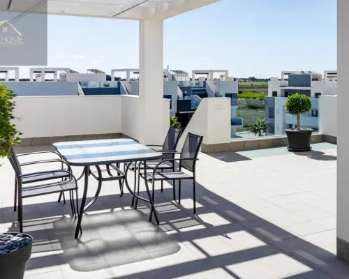 Stylowe apartamenty 3pokoje z tarasem