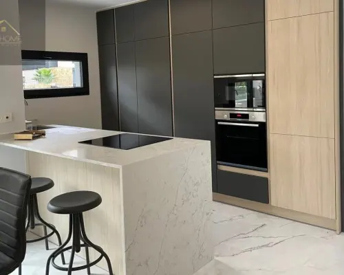 Piękne słoneczne mieszkania w nowej inwestycji