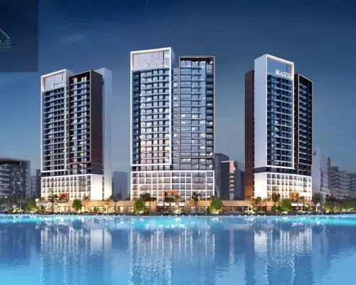 RIVIERA BEACHFRONT W MEYDAN