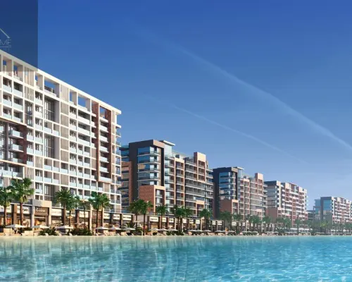 RIVIERA BEACHFRONT W MEYDAN