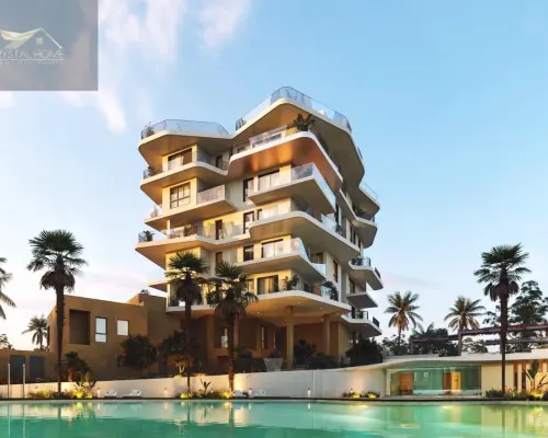 APARTMENTY 100M OD MORZA - DOSTĘPNE
