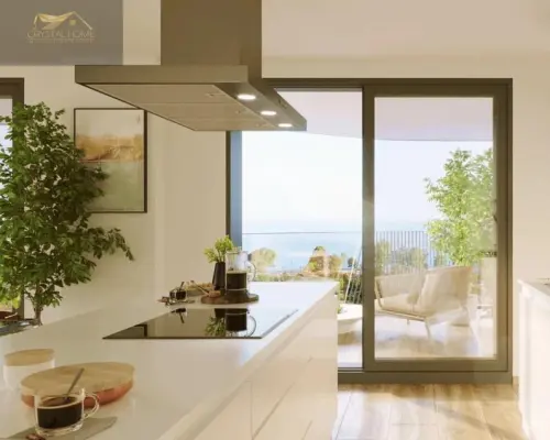 APARTMENTY 100M OD MORZA - DOSTĘPNE