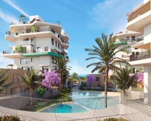 APARTMENTY 100M OD MORZA - DOSTĘPNE