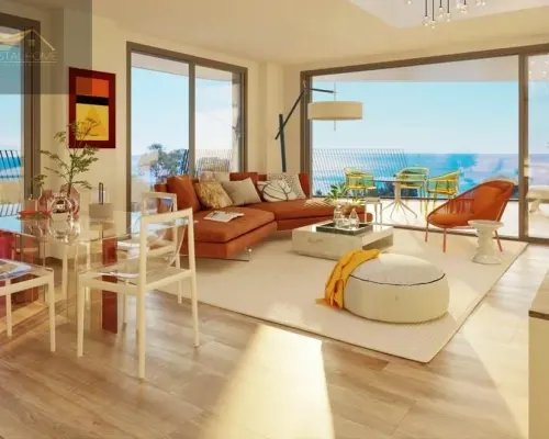 APARTMENTY 100M OD MORZA - DOSTĘPNE
