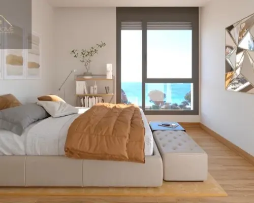 APARTMENTY 100M OD MORZA - DOSTĘPNE