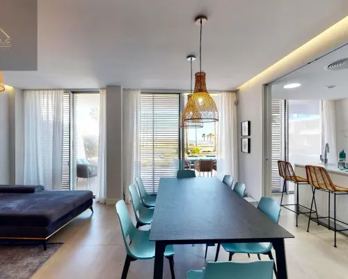 Estepona – ogrody Andaluzji
