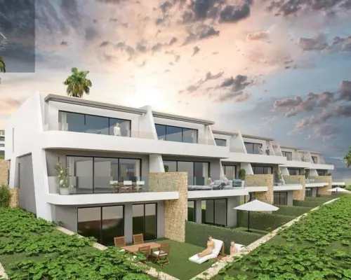 Apartamenty w Hiszpanii