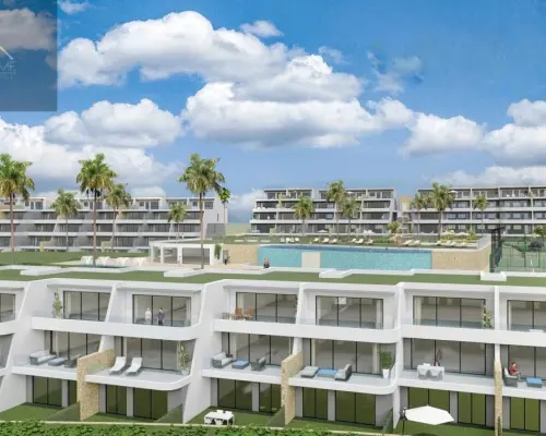 Apartamenty w Hiszpanii