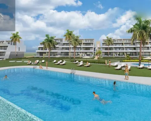 Apartamenty w Hiszpanii