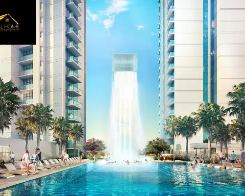 Apartamenty Golf Gate