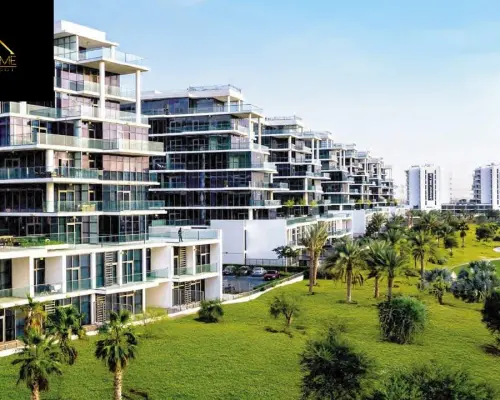 Apartamenty Golf Gate