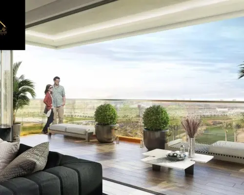 Apartamenty Golf Gate