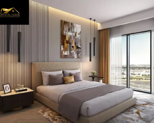 Apartamenty Golf Gate