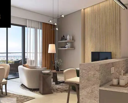 Apartamenty Golf Gate