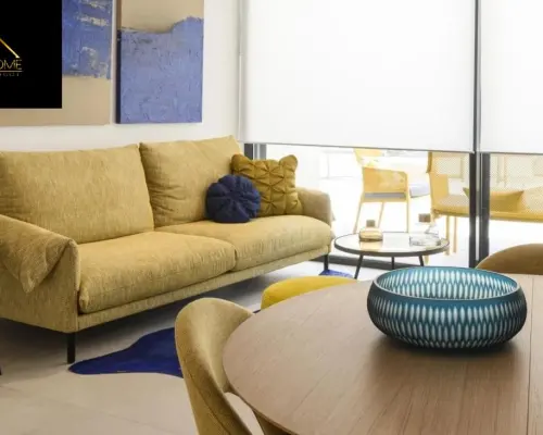 APARTAMENTY Z WIDOKIEM NA MORZE