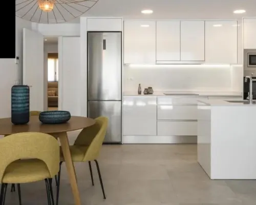 APARTAMENTY Z WIDOKIEM NA MORZE