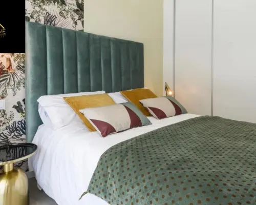 APARTAMENTY Z WIDOKIEM NA MORZE