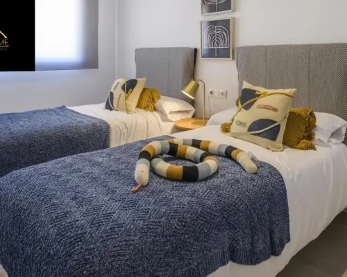 APARTAMENTY Z WIDOKIEM NA MORZE