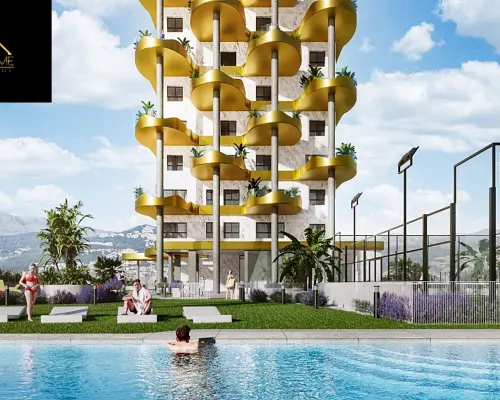 Apartament 126m2