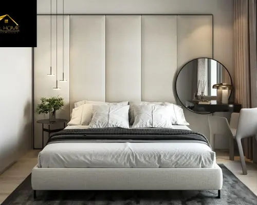 Apartament 126m2