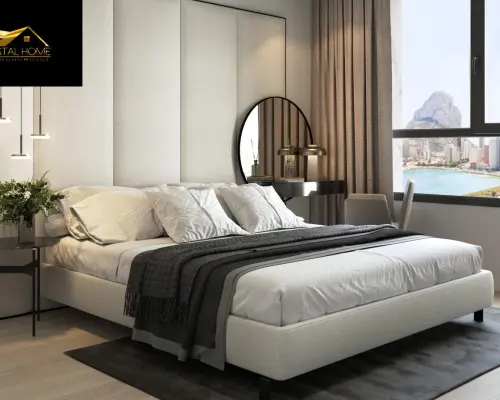 Apartament 126m2