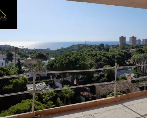 Ogrody Morskie 100m2
