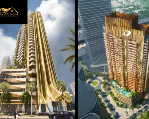 Elegance Tower