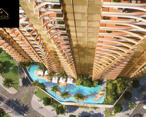 Elegance Tower