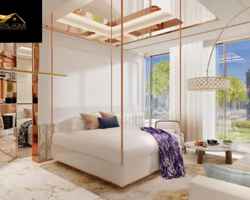 Elegance Tower