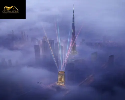 Elegance Tower
