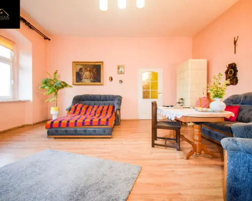 134M2, 1 PIĘTRO, PIĘKNA OKOLICA, BLISKO GÓR