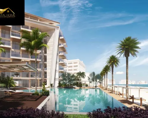 Apartamenty na Palm Jumeirah