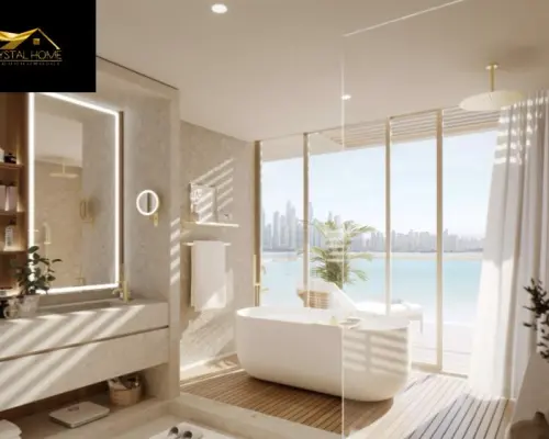 Apartamenty na Palm Jumeirah