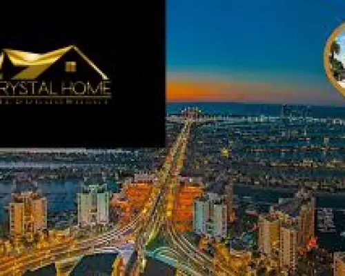 Apartamenty na Palm Jumeirah