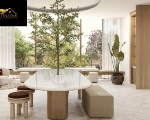 Apartamenty na Palm Jumeirah