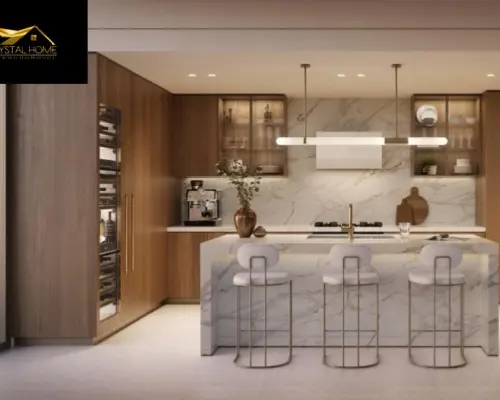 Apartamenty na Palm Jumeirah
