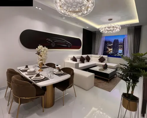 Gemz Apartament z basenem