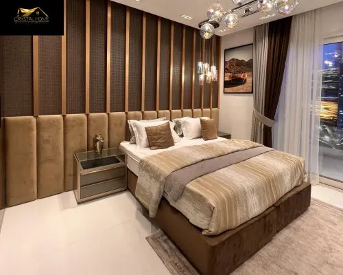 Gemz Apartament z basenem
