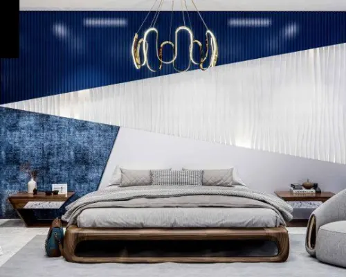 Apartamenty FASHIONZ RESIDENCES - taras z basenem